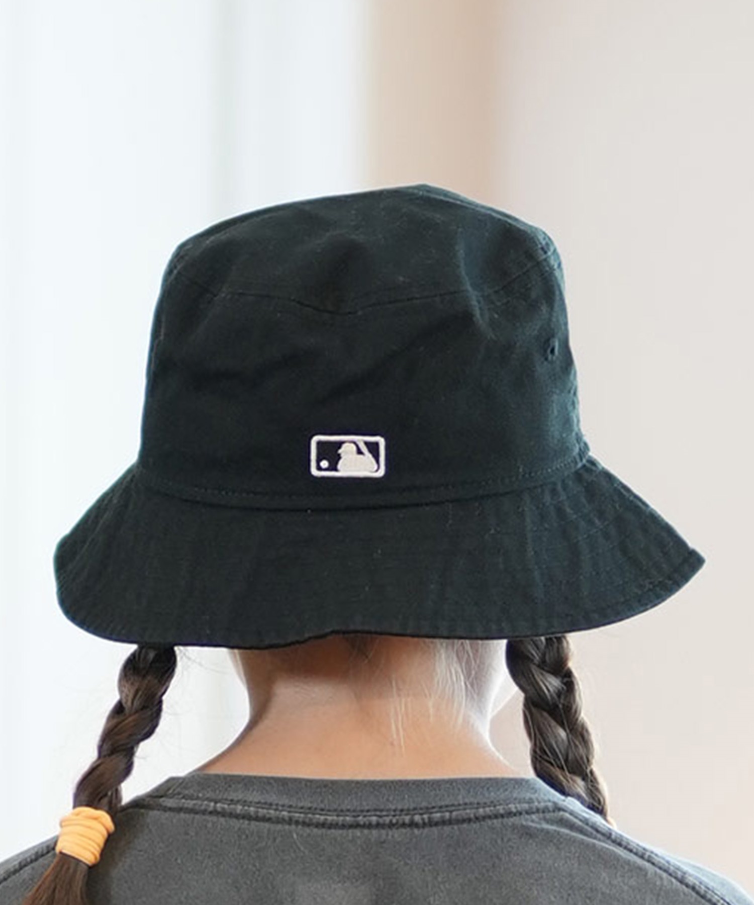 NEW ERA ニューエラ ハット 帽子 キッズ バケットハット バケハ Kid's