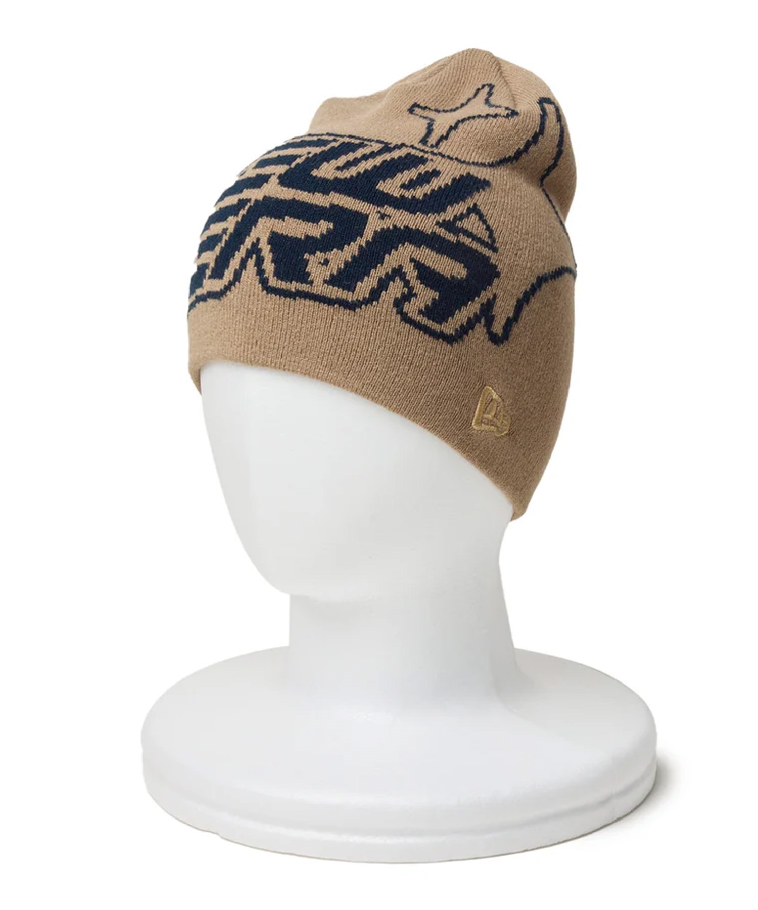 NEW ERA ニューエラ ビーニー ニットキャップ ニット帽 帽子