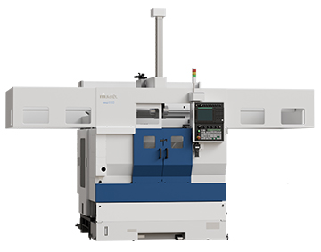 MJシリーズ [MJ200]｜工作機械｜ムラテック 村田機械