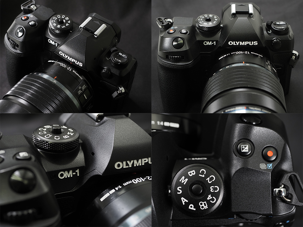 OM SYSTEM OM-1 ミラーレスカメラ 実写レビュー！1/3ページ目