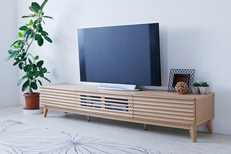 リビ活のススメ】第1弾 大画面TVでスポーツ観戦したい！ ｜村内