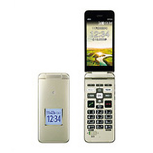 かんたんケータイライト KYF43 かんたんケータイ ライト KYF43 | 製品