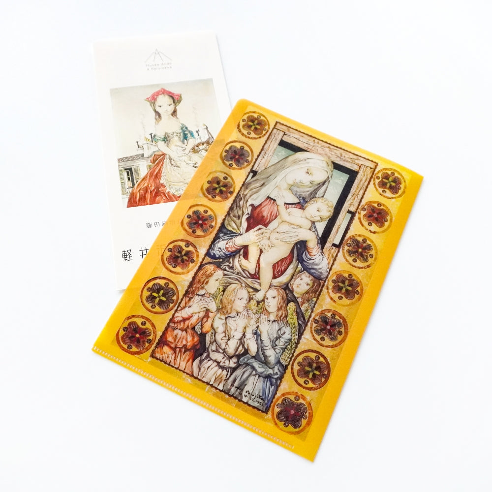 異種族レビュアーズ クリアファイル セット 異種族レビュアーズ クリア