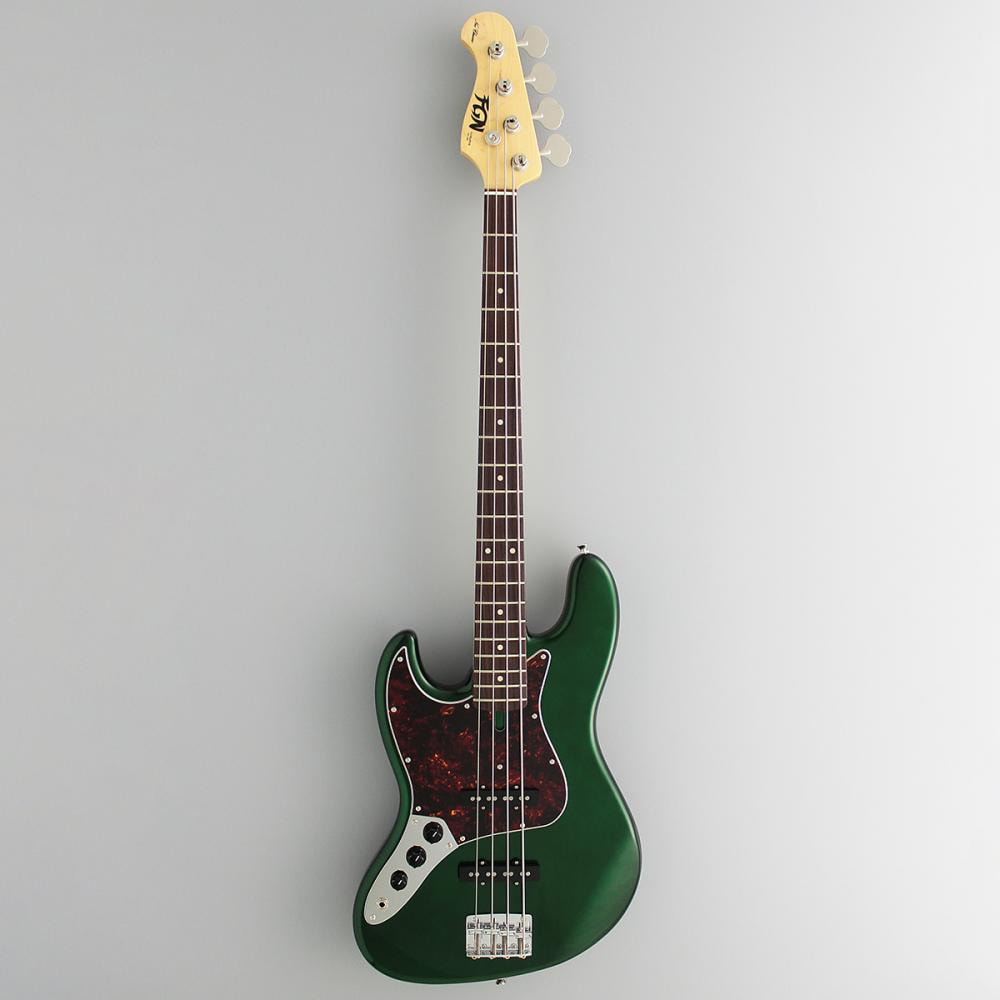 Fender Jazz Bass Left フェンダー ベース レフティ 左利き フェンダー