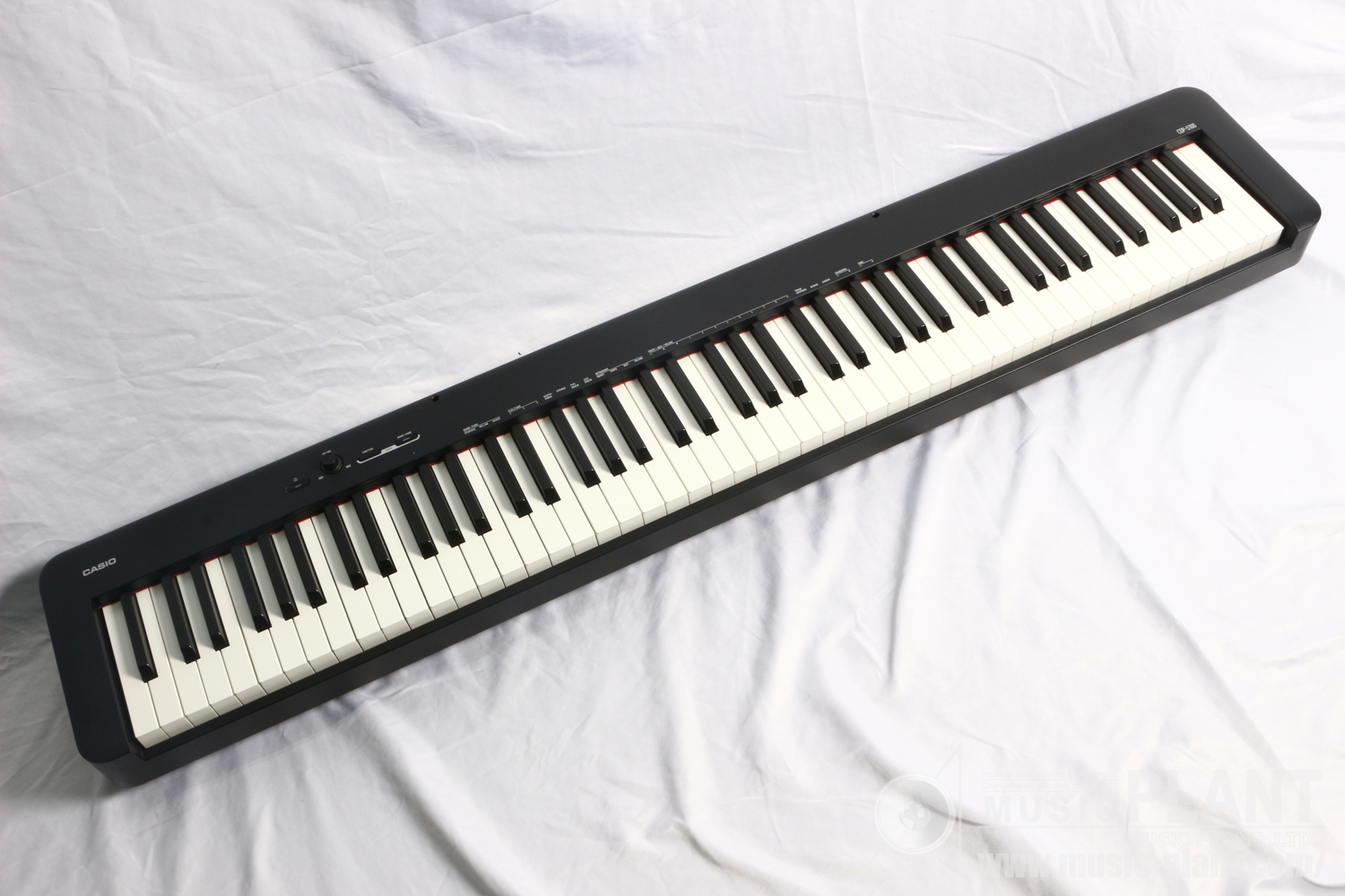 CASIO 電子ピアノCDP-S100 【公式通販】