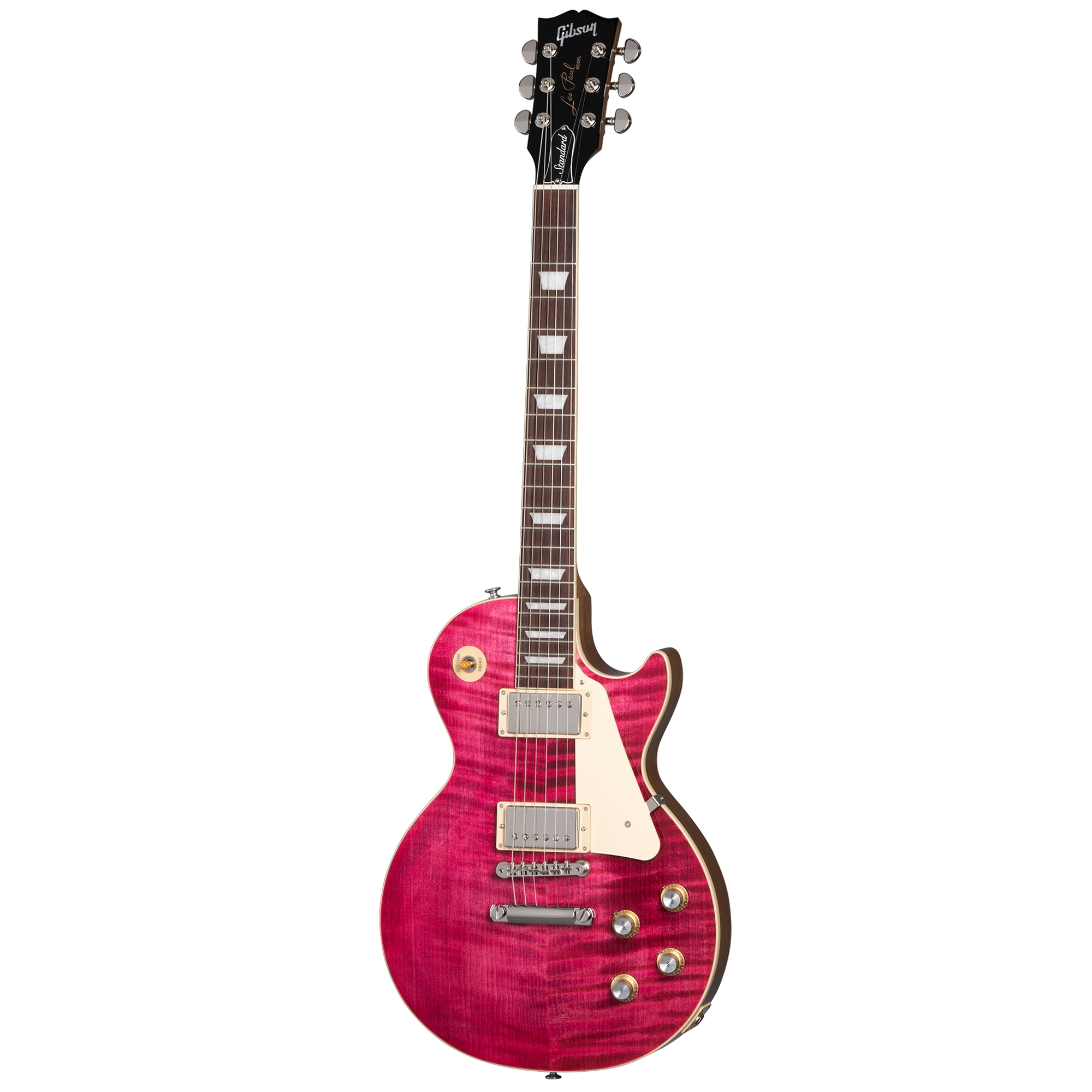 Gibson Original Collection Les Paulシリーズ エレキギターLes Paul