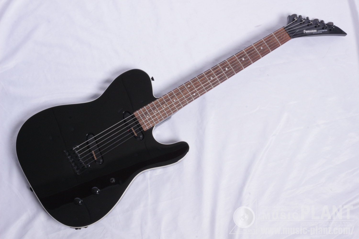 FERNANDES エレキギターRHTJ-50中古()売却済みです。あしからずご了承