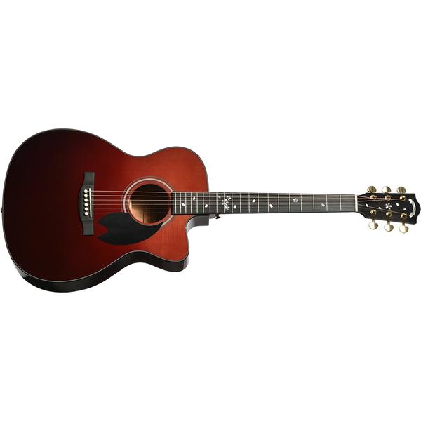 美品】Alvarez AL-30 アコースティックギター