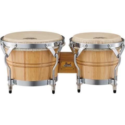 KIKUTANI MUSIC 木製ボンゴ スタンド付き Amazon | キクタニ ボンゴ 打