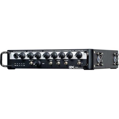 Ampeg PORTAFLEXシリーズ ベースアンプヘッドPF-500新品生産完了品です