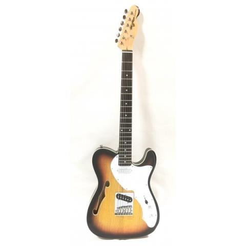 最終価格】テレキャスターシンラインMonogram MGT-TH