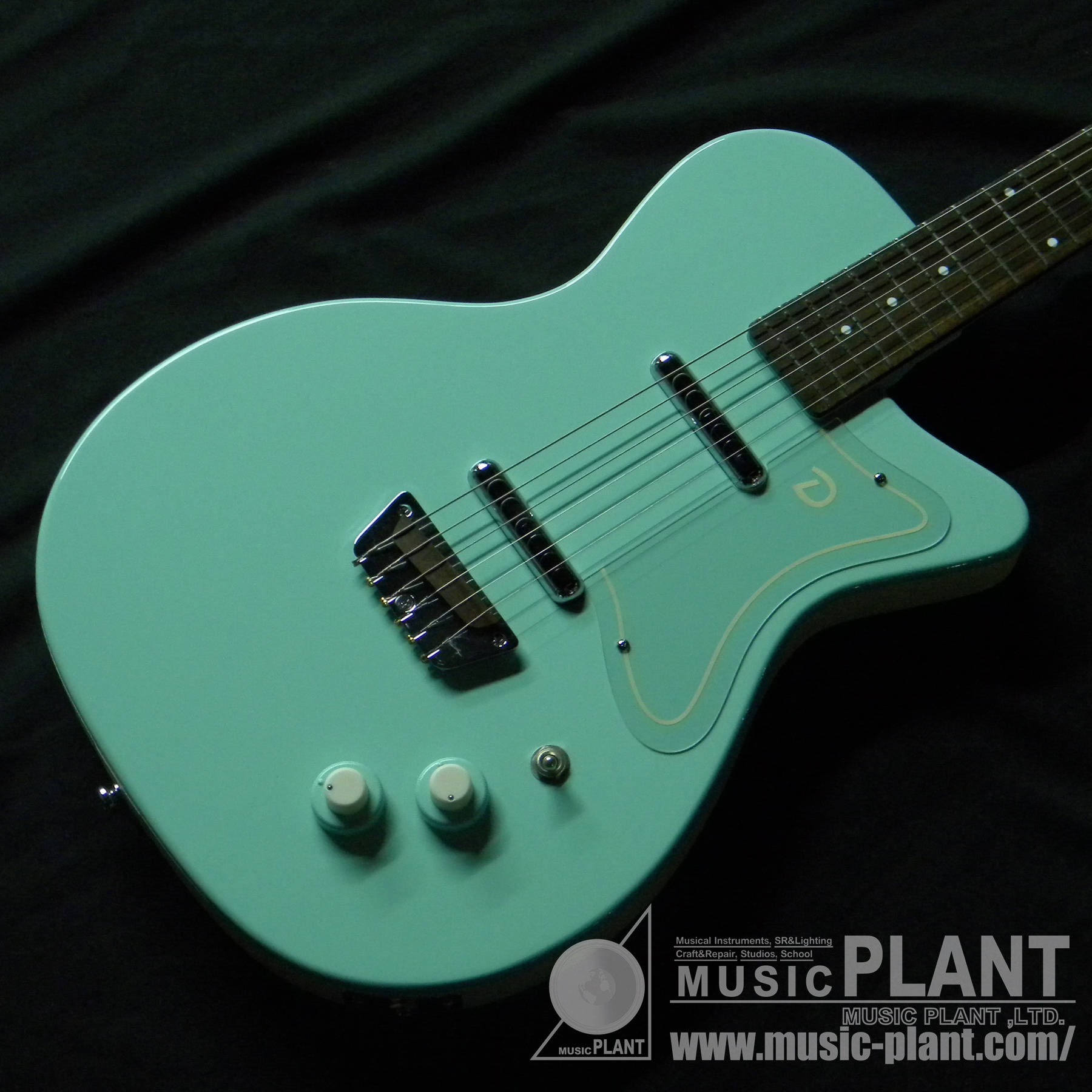 稀少❗️】Danelectro 56 Pro エレキギター 稀少❗️】Danelectro 56