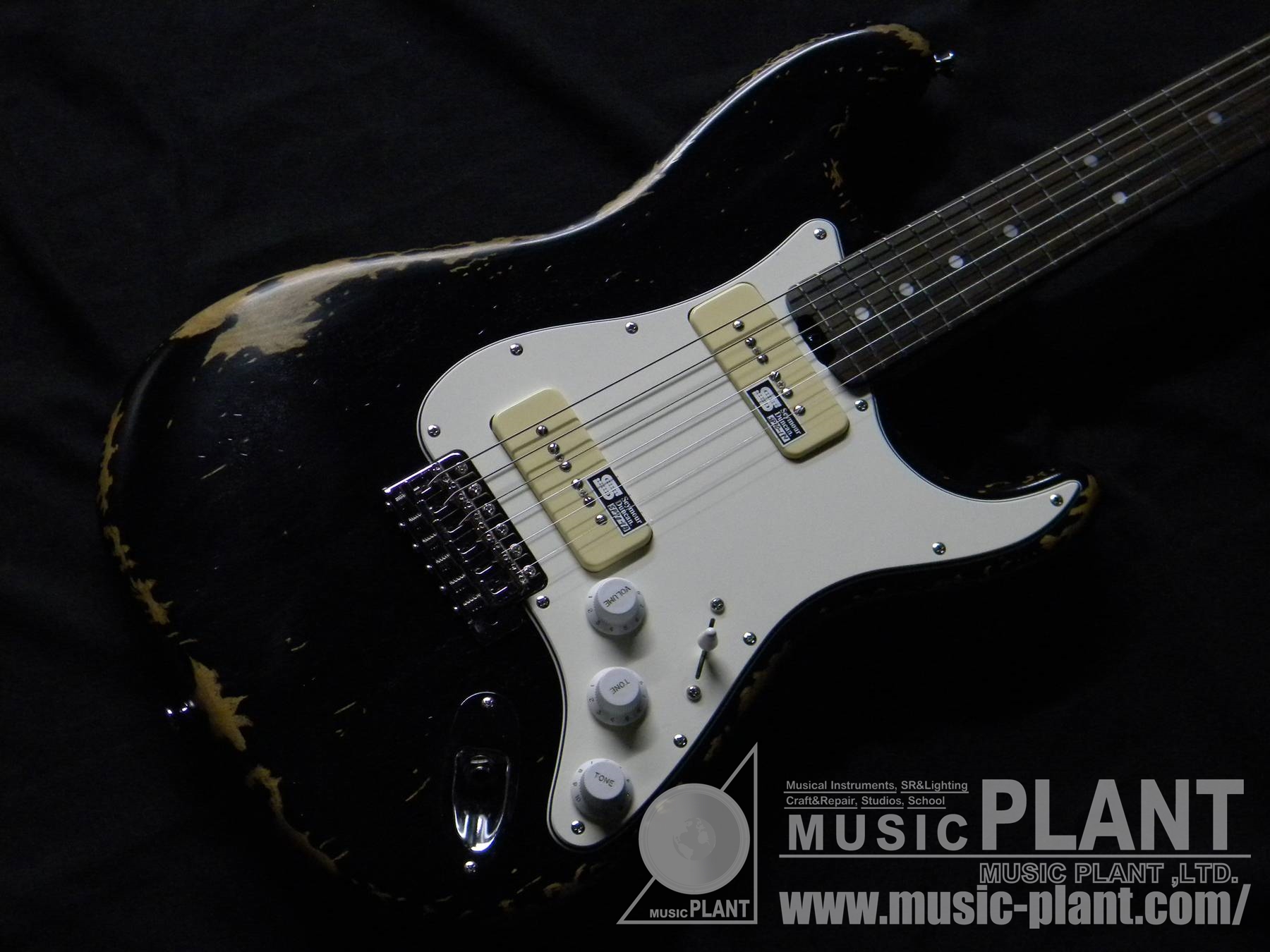 Edwards SUGIZO SKIN ストラトキャスター エレキギター｜Edwards