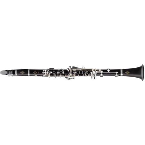 BUFFET CRAMPON PROFESSIONALシリーズ AバセットクラリネットPrestige