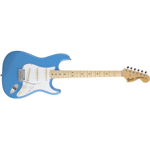 Fender Made in Japan Hybridシリーズ ストラトキャスターMade in