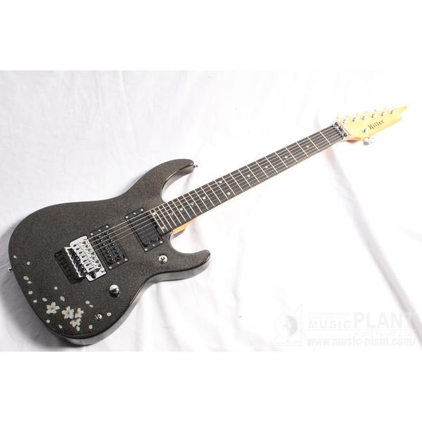 ギター PAC112XC II エレキギター販売中！【YAMAHA PAC112XC Ⅱ