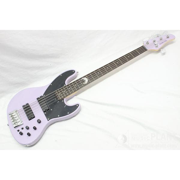 Grass Roots 5弦エレキベースG-D5-80 NTL/STN在庫あります! | MUSIC