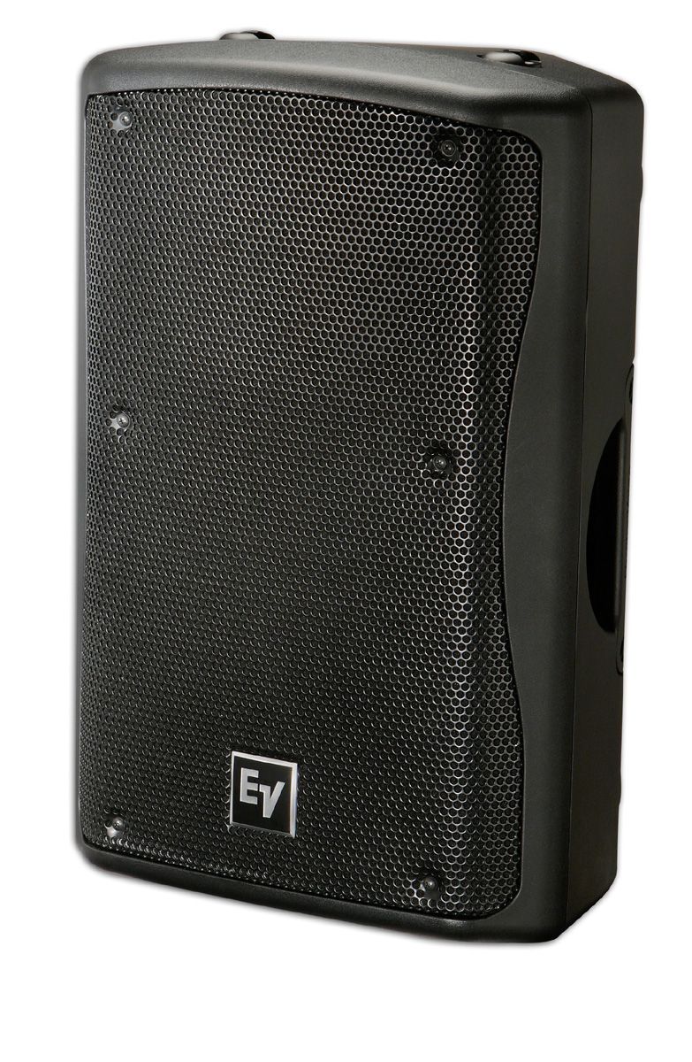 スピーカー宣伝用 Electro-Voice(E/V) ZXシリーズ ラウドスピーカーZX3
