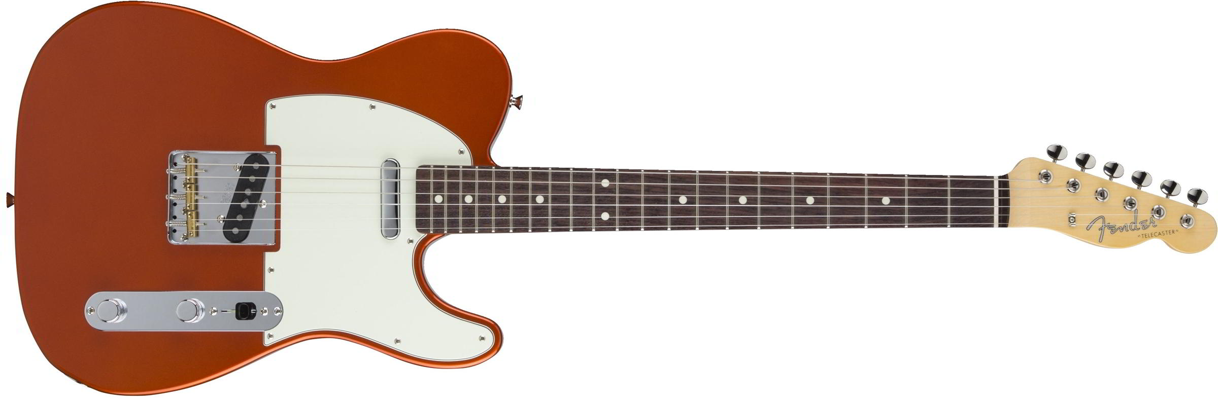 Fender Hybrid 60s Telecaster 3TSB 専用 Fender Hybrid 60s