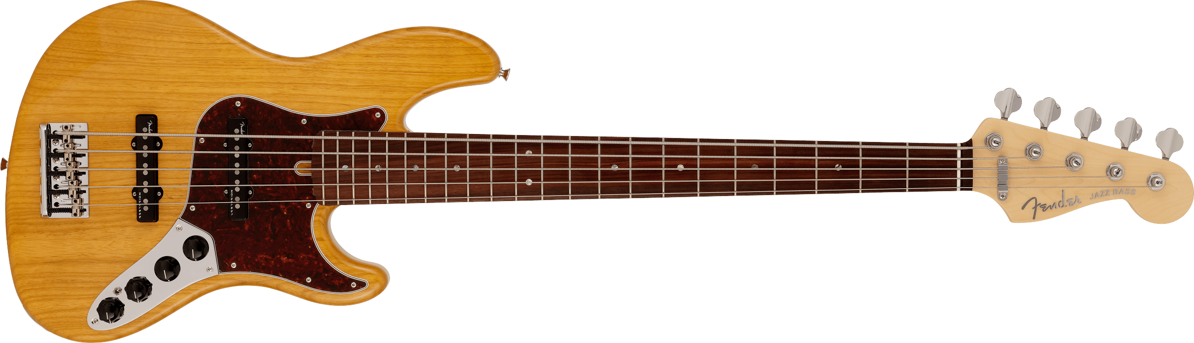 Fender Made in Japan Limited Editionシリーズ ジャズベースMade in