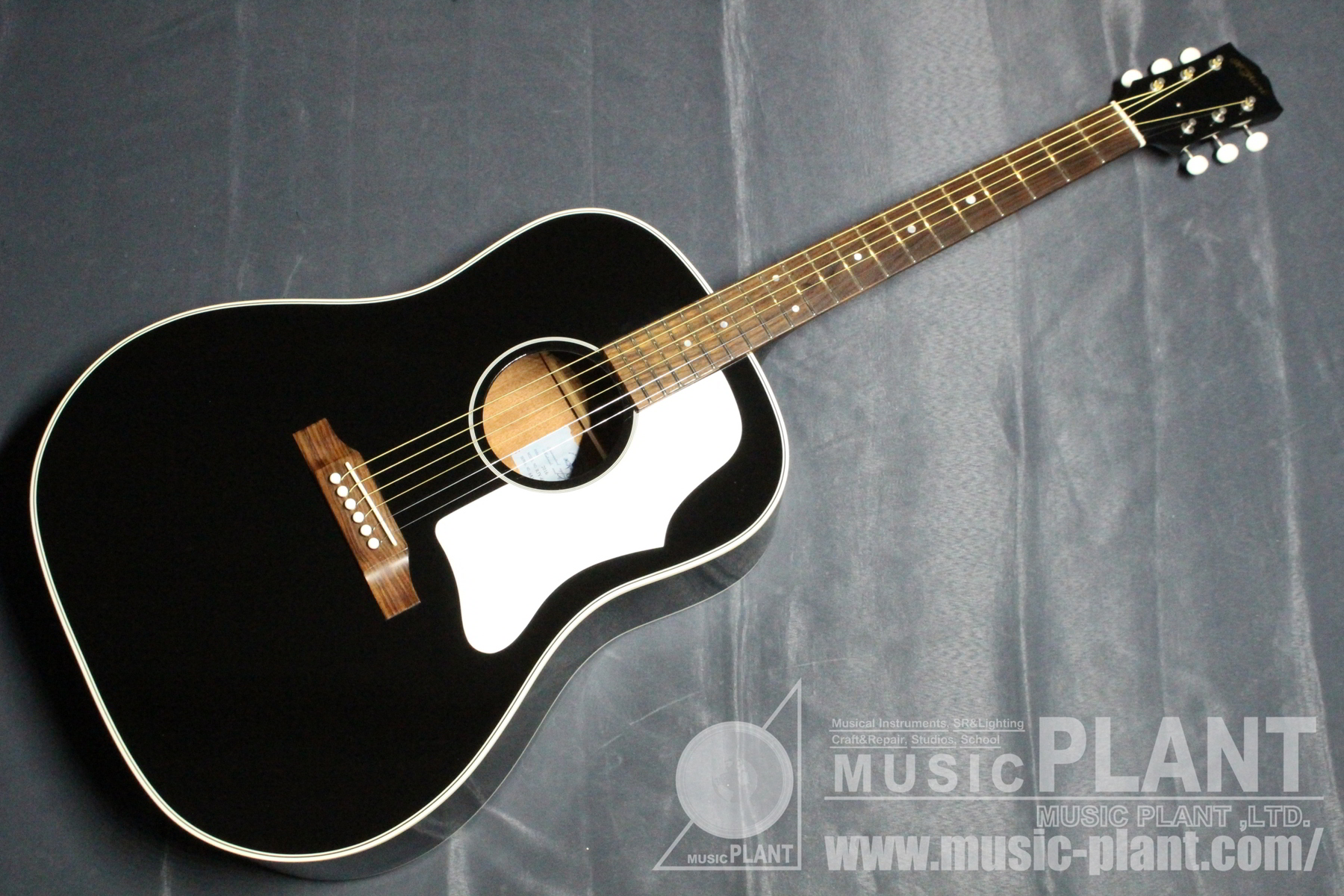 K.Yairi 合作シリーズ アコースティックギターRJY-60S中古()売却済み