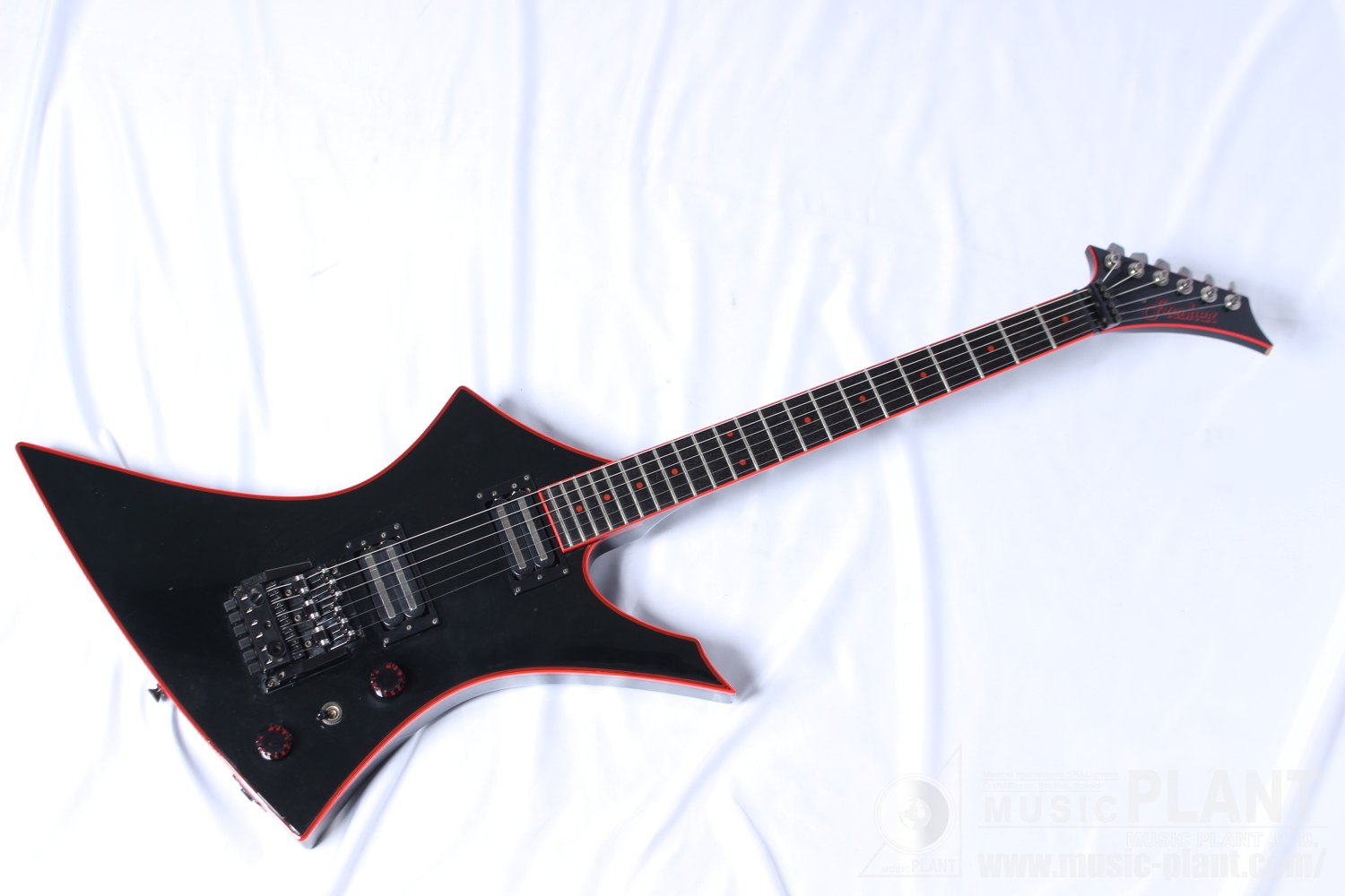 激レア1985年製Fresher fx-700 中信楽器製 Super rare 1985 Fresher fx