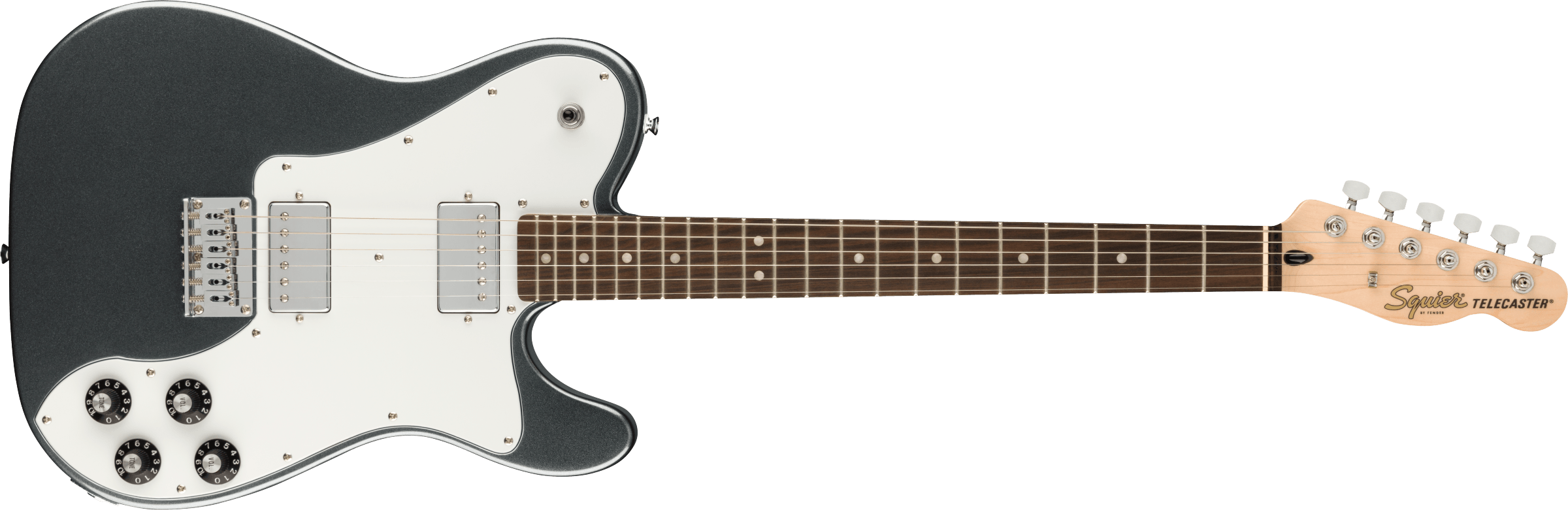 限定色シルバー squier affinity テレキャスター Squier Affinity