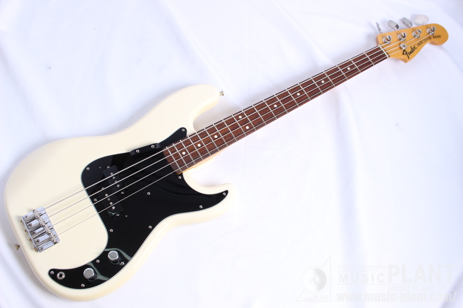お正月セール】Fender Japan PB70-70US【setup済】 Fender Japan PB70