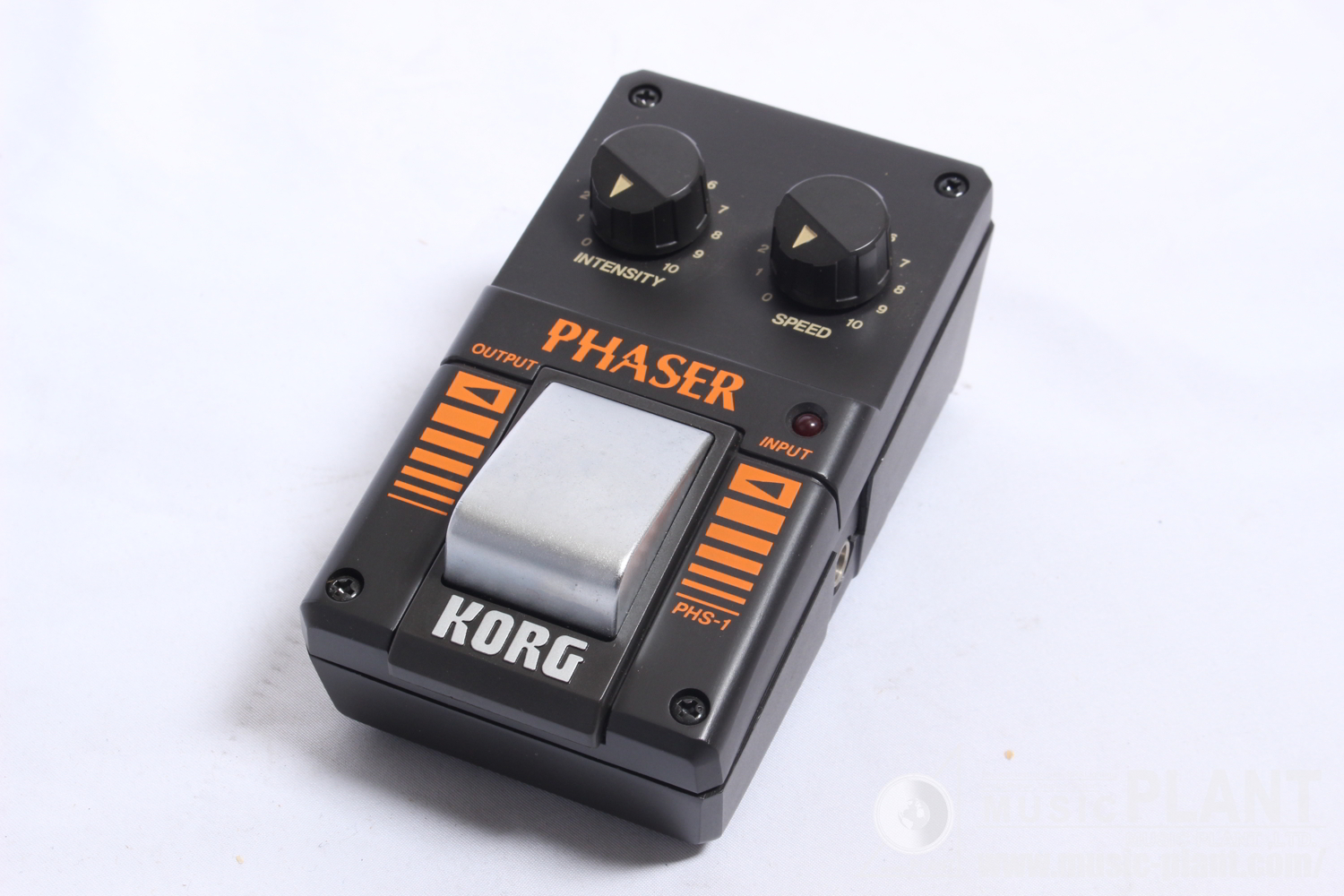 KORG PHS-1 フェイザーエフェクター KORG PHS-1 フェイザー
