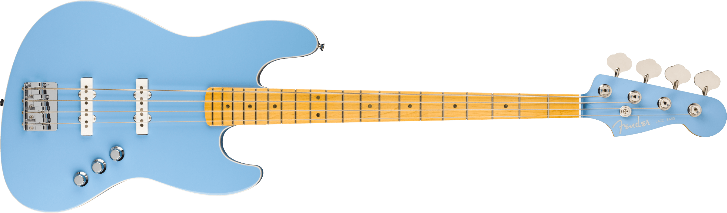 Fender Aerodyneシリーズ ジャズベースAerodyne Special Jazz Bass&reg