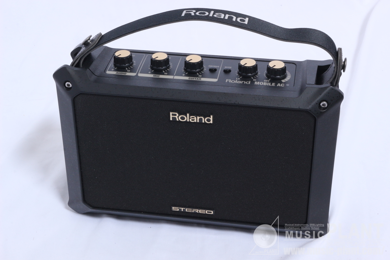 Roland MOBILE BA 中古 Roland／ローランド モバイルアンプ MOBILE BA