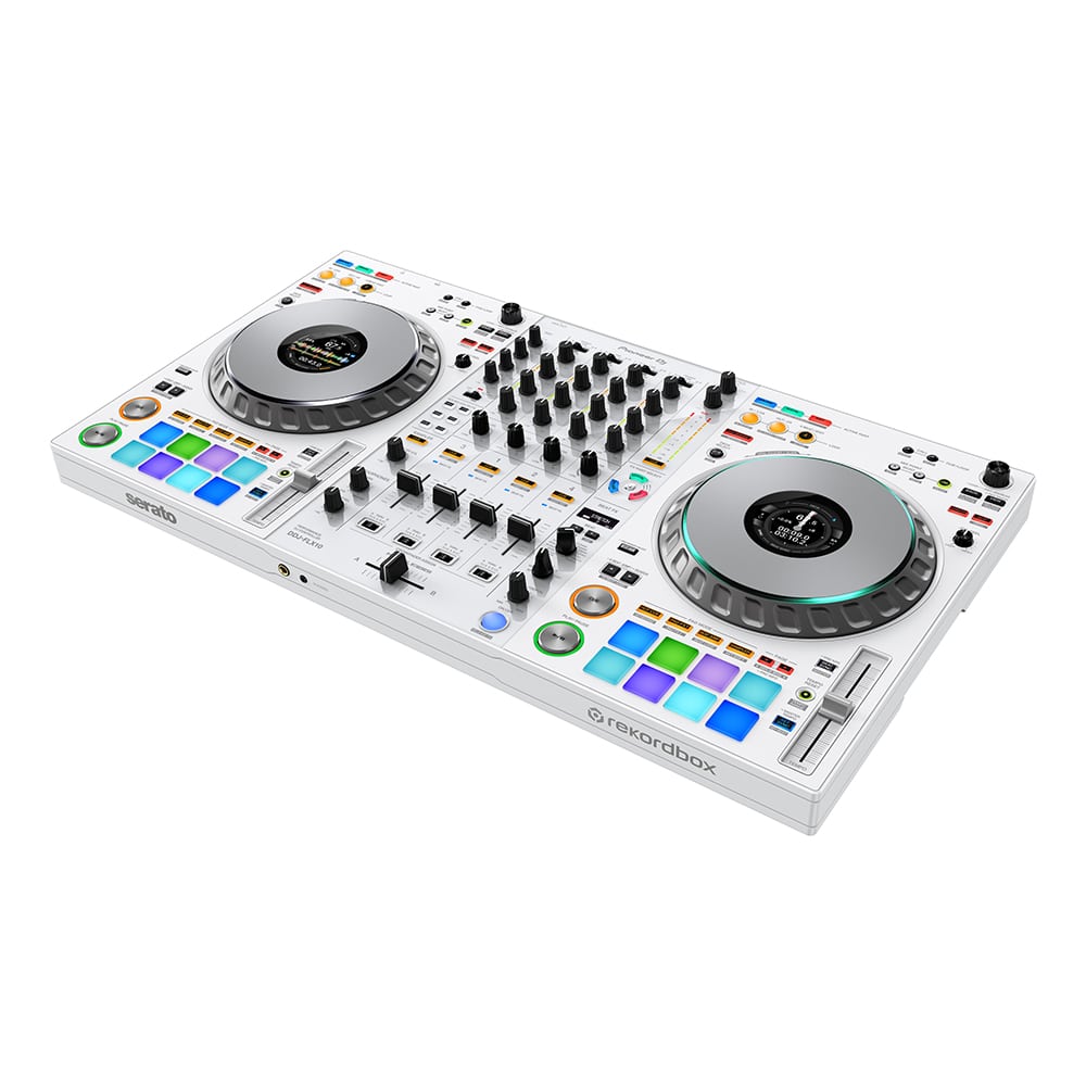Pioneer DDJ-FLX10 DJコントローラー PCDJ 2024年製造 Pioneer DDJ
