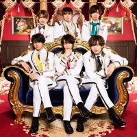 King&Prince キンプリ 公式写真 集合 ① デビュー～2023 King&Prince