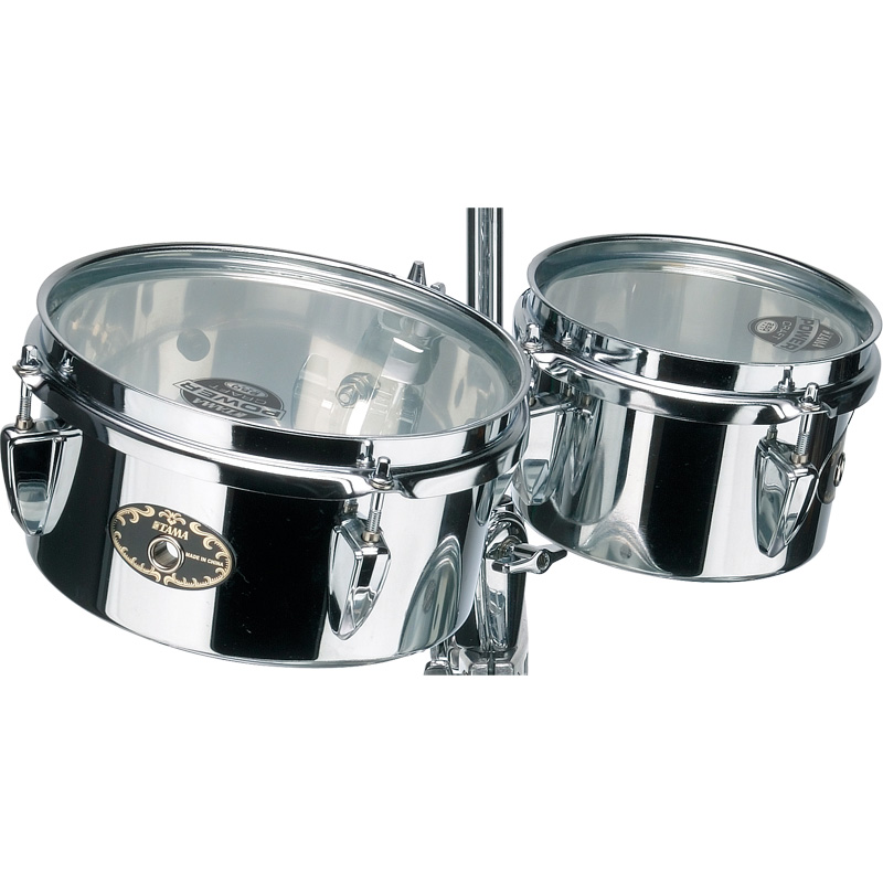 TAMA ミニティンバレス MT68ST 6インチ 8インチ Amazon.com: Tama