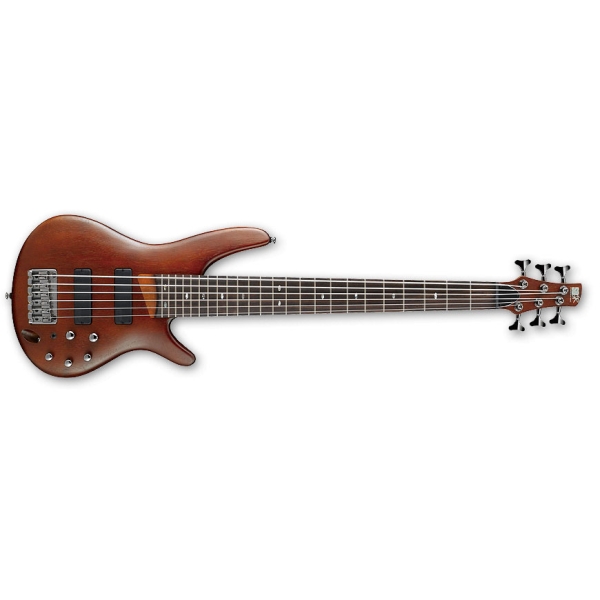 Ibanez SR506 BM Standard 6 String Bass Guitar - Musicians Cart