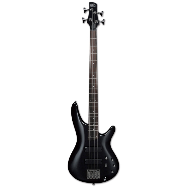 Ibanez SR Standard SR300 – IPT 4 String Bass Guitar - Musicians Cart