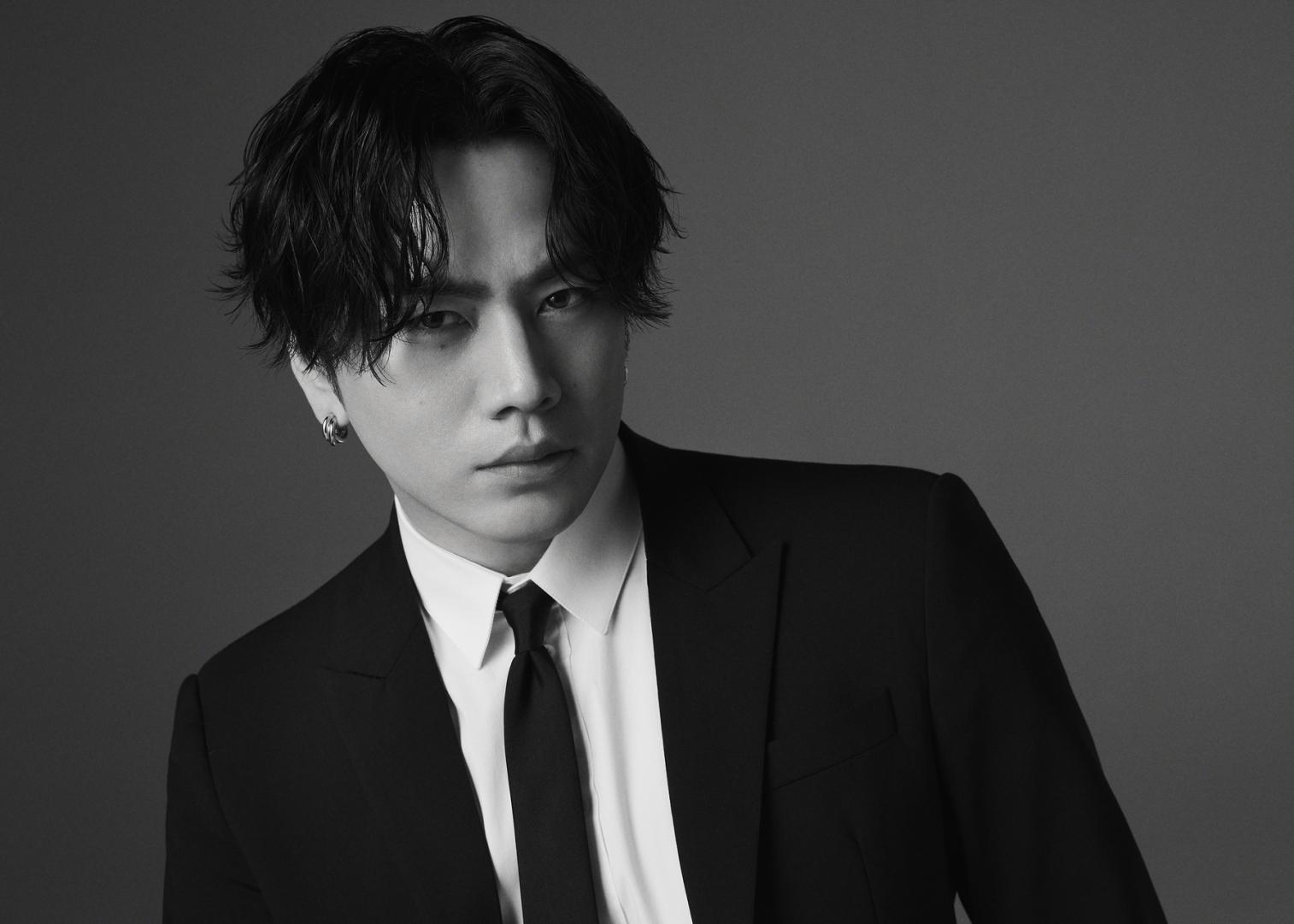 ØMI（登坂広臣）プロデュース、オーディション「iCON Z」ガールズ