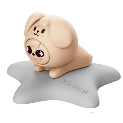 STRAY KIDS 5-STAR DOME TOUR 2023 SEOUL SPECIAL [ SKZOO MINI FIGURE