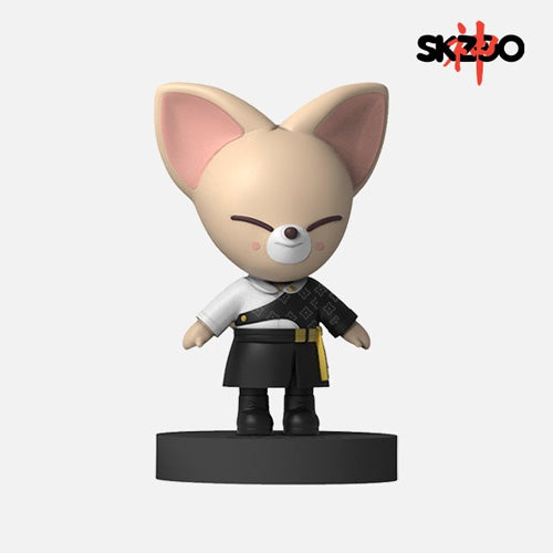 Stray Kids skzoo エコパ フィギュア ノーマル Stray Kids skzoo