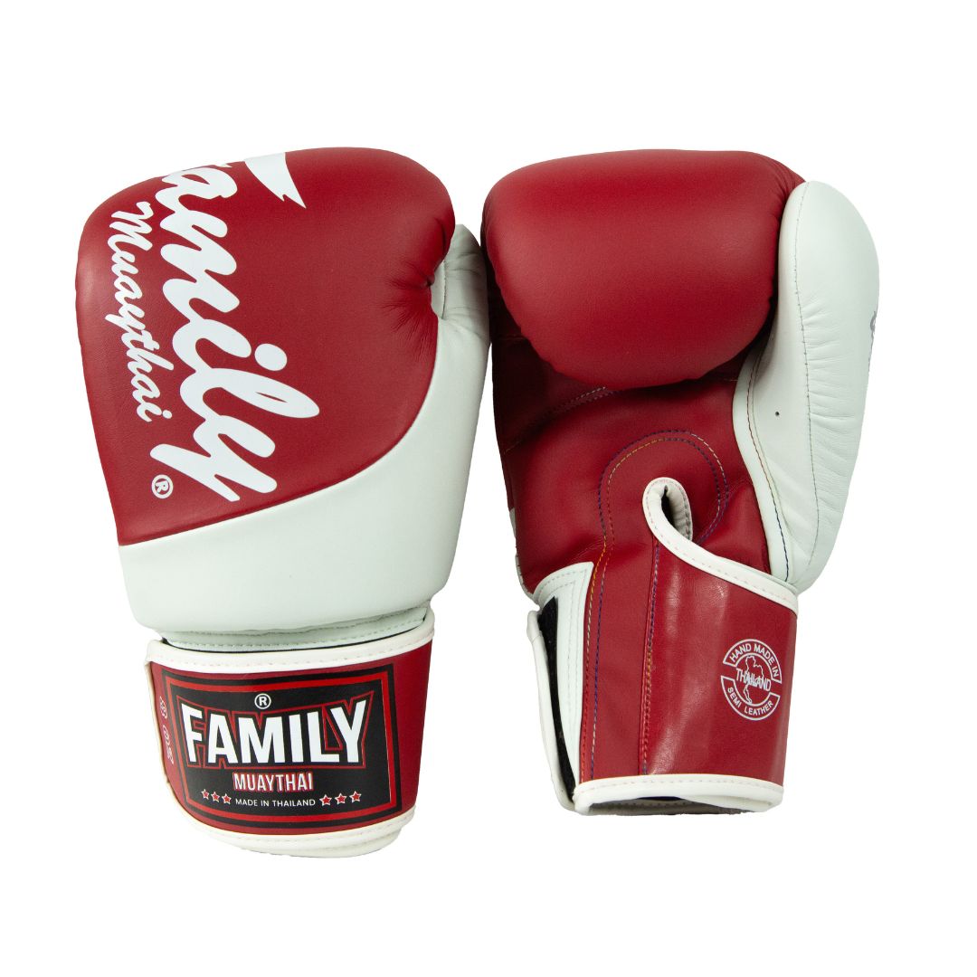 FM Boxing Glove - マーシャルワールドジャパン