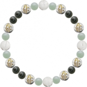 鉄壁の守護力アップ パワーストーン | ヒラオカ宝石 通販