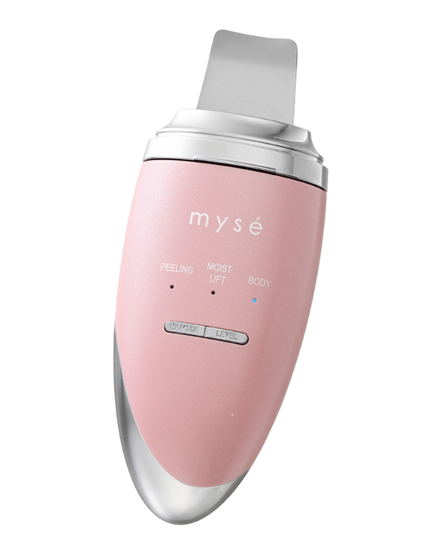 ディープスキンクリア｜カンタン、キレイ、お風呂でエステ。mysé