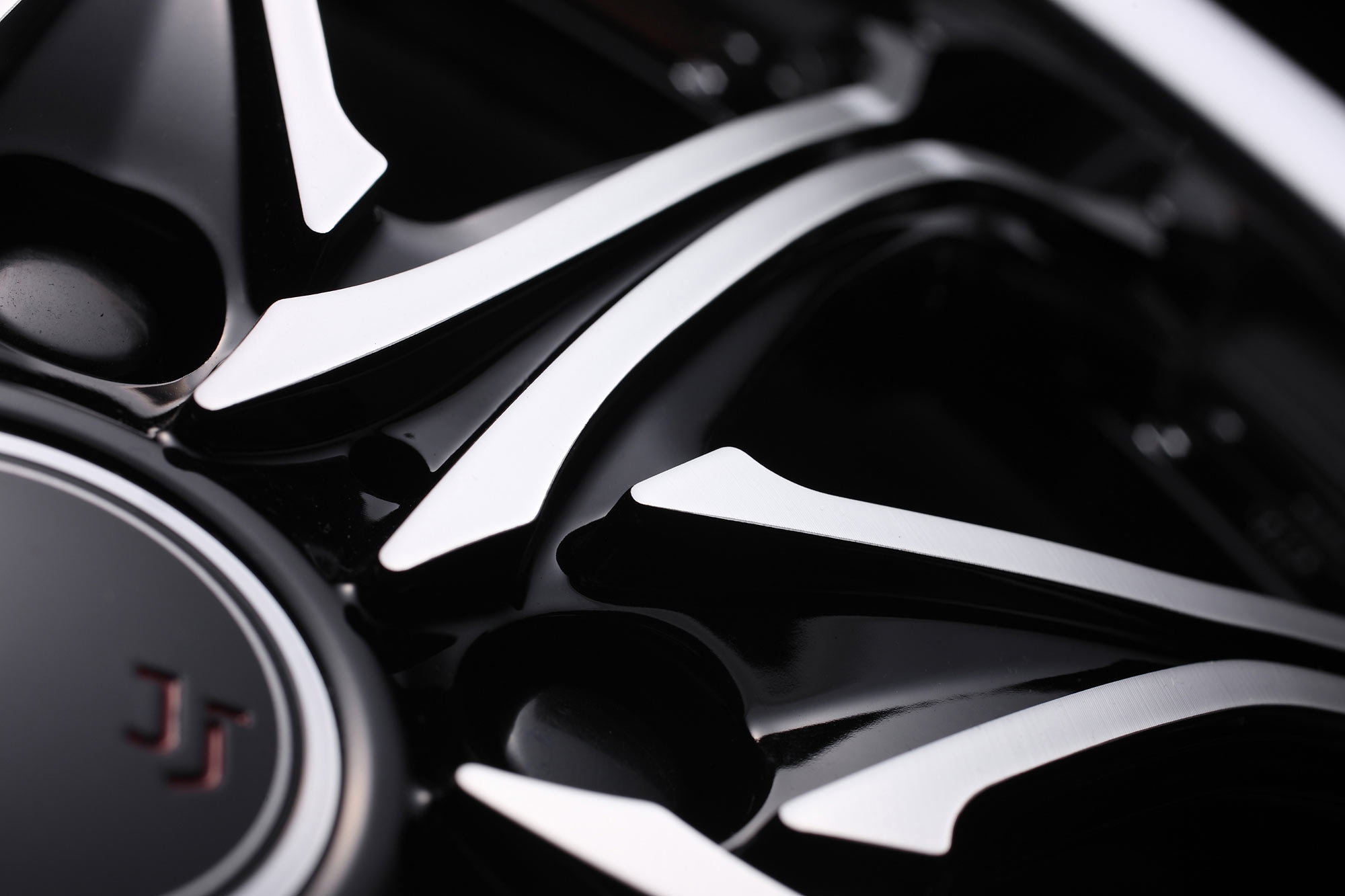 M'z SPEED | Wheel | JJ Chromo