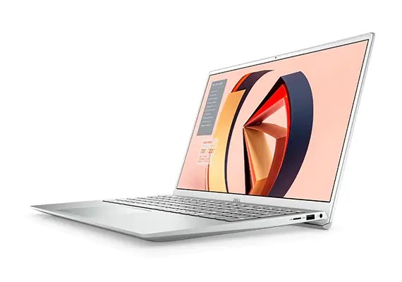 Budget Dell Inspiron 15 5505 with the latest AMD Ryzen 5 4500U CPU