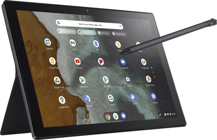 ASUS Chromebook 本体 CM3000DVA-HT0019/A ASUS Chromebook Detachable