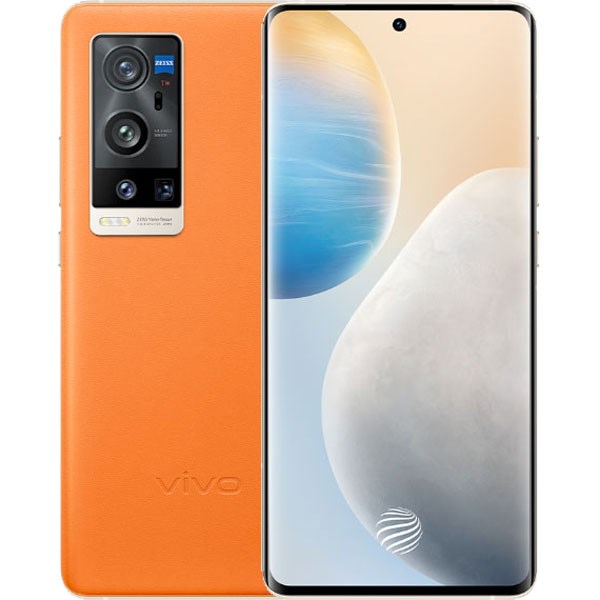 Vivo X60 Pro+ - Notebookcheck.net External Reviews