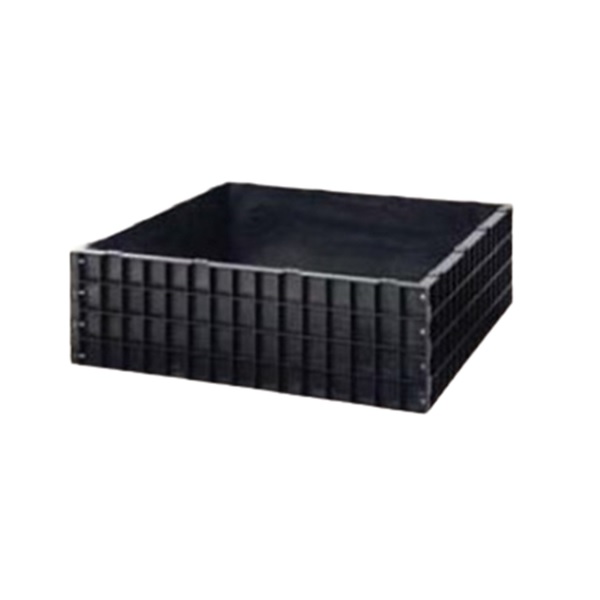 堆肥枠(A-12(1.24mx1.24mx40cm)): 農業資材