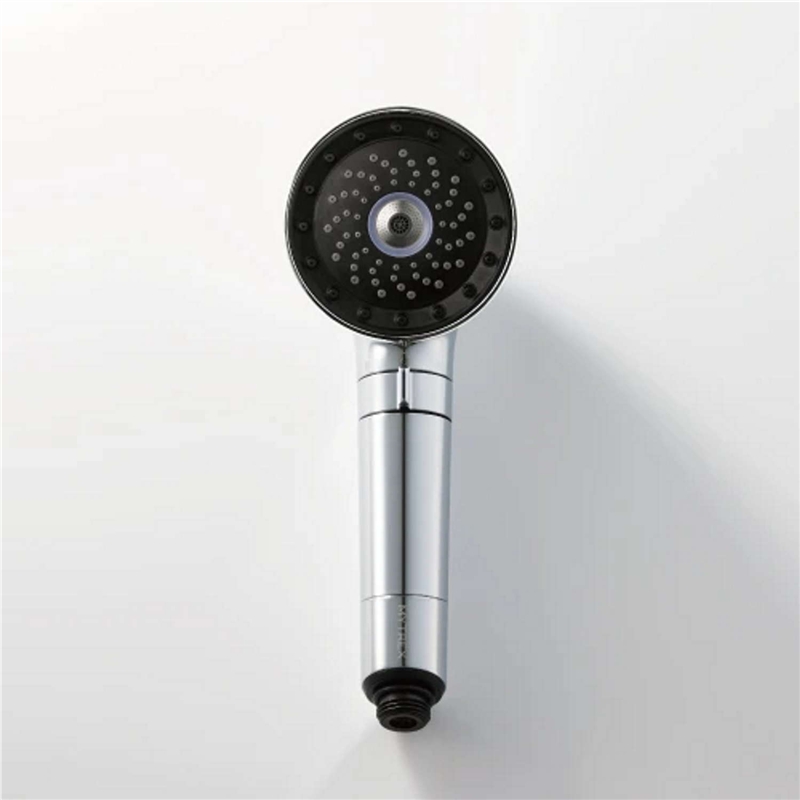 Mytrex HiHo Fine Bubble +e Cabezal de ducha SPA con burbujas y