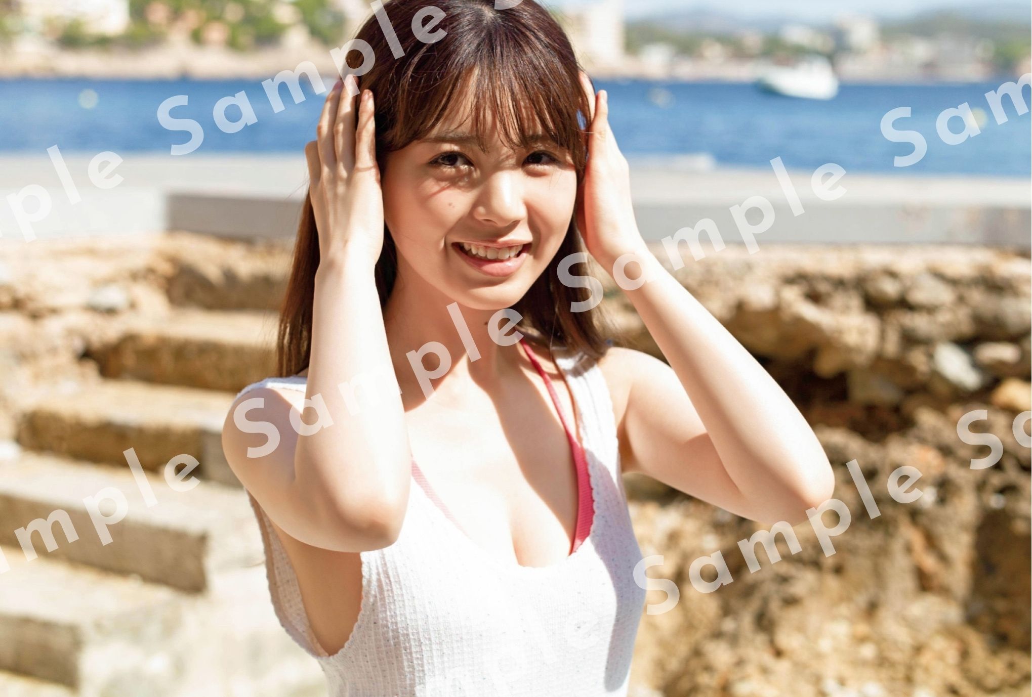 乃木坂46 最高 筒井あやめ 写真集 感情の隙間 書店ポストカード コンプ