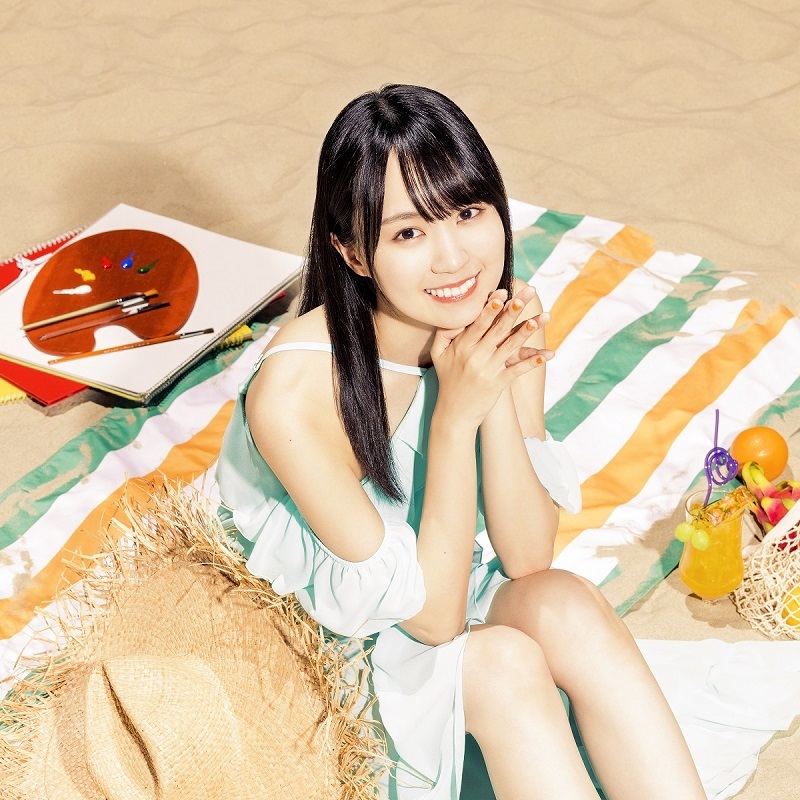 乃木坂46 好きというのはロックだぜ！ 生写真 賀喜遥香 コンプ